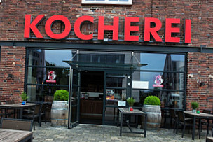 Kocherei