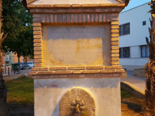 Parc De La Font De La Barrassota