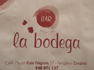 La Bodega