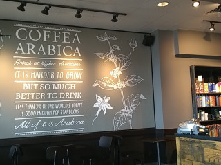 Starbucks Canada