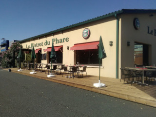 Le Bistrot du Phare