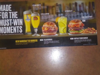 Buffalo Wild Wings