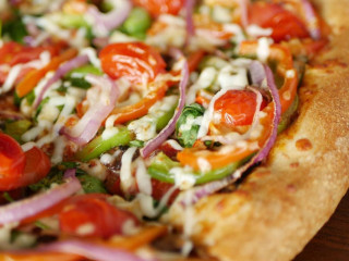 Freshslice Pizza