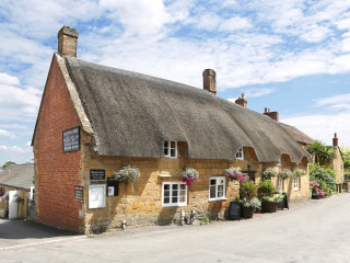 Masons Arms