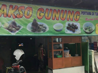 Bakso Gunung Asli Wong Tulungagung