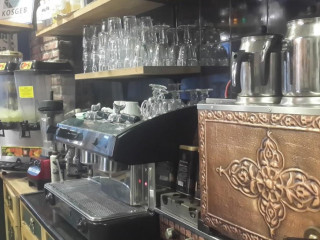 Velibey Coffee Kitchen