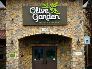 Olive Garden Houston East Side