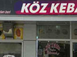 Koz Kebap Lokantalari