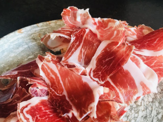 Japon Jamon Arenas