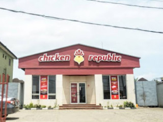 Chicken Republic