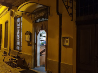 Pizzeria La Lucciola