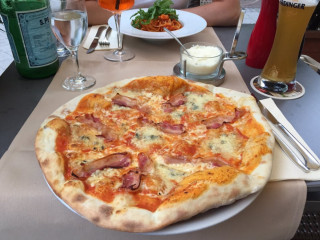 I Trulli Ristorante Pizzeria