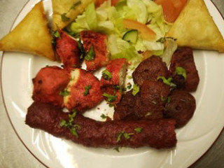 Tilla Balti Tandoori Takeaway