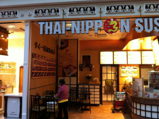 Thai-nippon Sushi