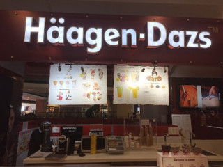 Häagen-dazs