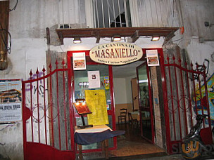 Gastronomia Monteoliveto