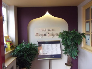 Royal Jaipur