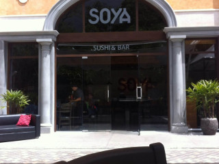 Soya En Altamira Village