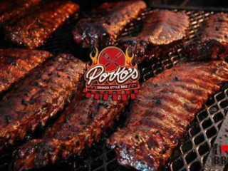 Porkos Bbq