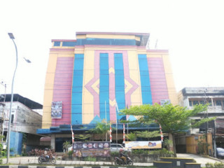 Grand Jambi