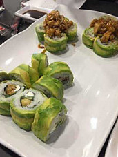 Akai Sushi