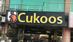 Cukoos