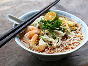 Ah Hui Laksa