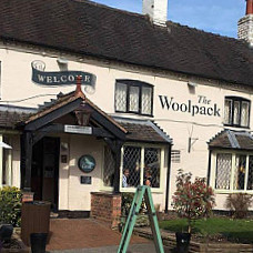 Woolpack