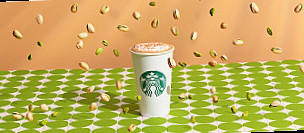 Starbucks Coffee