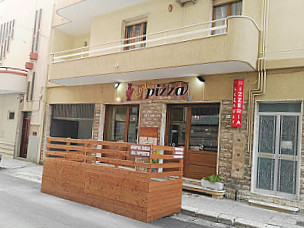 L'oste Pizza