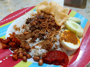 Rumah Makan Chef Min-min