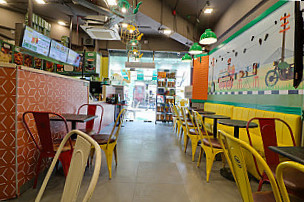 Chaayos, Chandivali