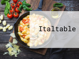 Italtable