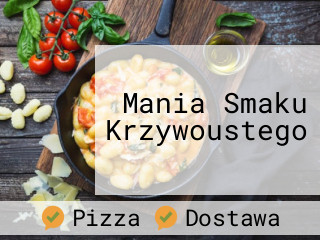 Mania Smaku Krzywoustego