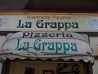 La Grappa