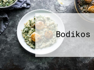 Bodikos