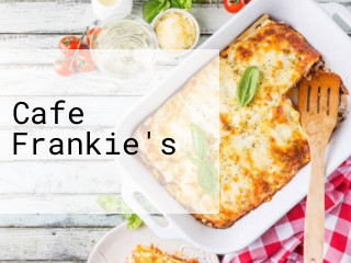 Cafe Frankie's