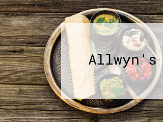 Allwyn's