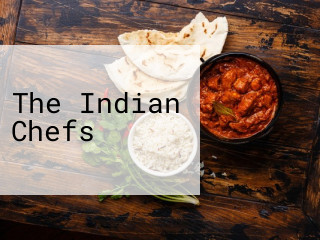 The Indian Chefs