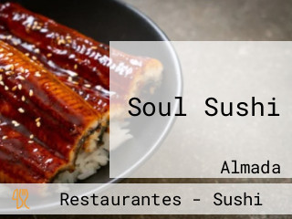 Soul Sushi