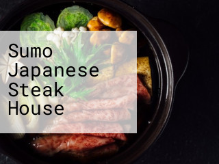 Sumo Japanese Steak House