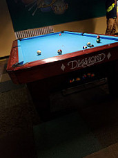 California Billiards