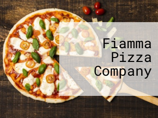 Fiamma Pizza Company