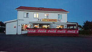 Pizzeria Campino