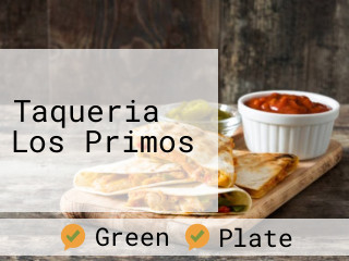 Taqueria Los Primos