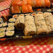 Sushi Hu -take Away