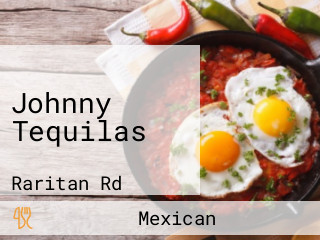 Johnny Tequilas