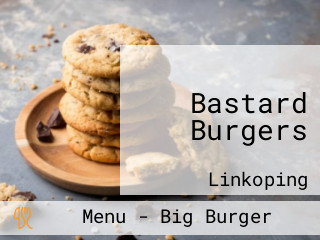 Bastard Burgers