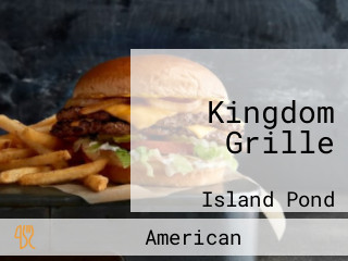 Kingdom Grille