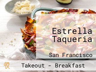 Estrella Taqueria